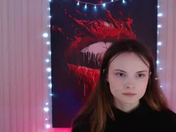 A_Ariella_ Chaturbate stream image from April 15, 2025