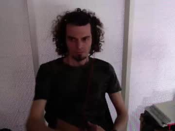 Anohorny Chaturbate stream image from April 15, 2025