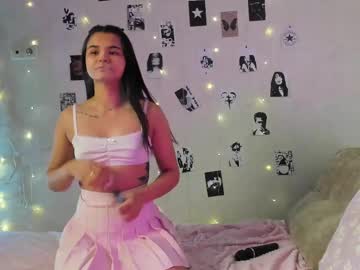 Grace_Cutiee Chaturbate stream image from April 15, 2025