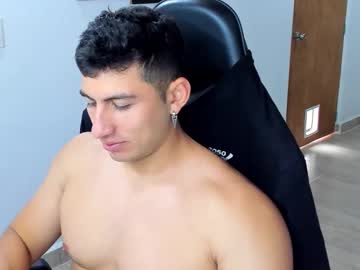 Leo_Neumann Chaturbate stream image from April 15, 2025