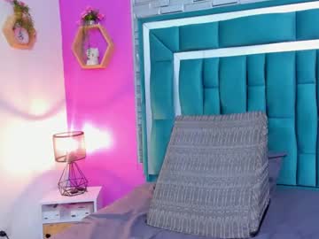 Madison_Luna Chaturbate stream image from April 15, 2025