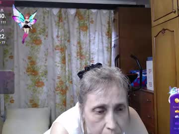 Olguscha Chaturbate stream image from April 15, 2025