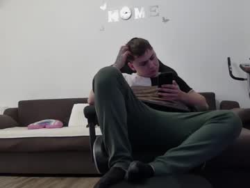 Orlando_Moris Chaturbate stream image from April 15, 2025