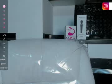 Rubisky_ Chaturbate stream image from April 15, 2025