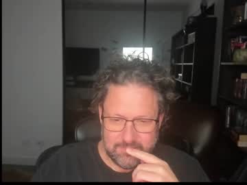 Saacs Chaturbate stream image from April 15, 2025
