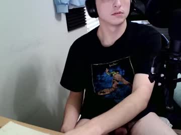 Twenties705 Chaturbate stream image from April 15, 2025