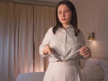Zeldachatfield Chaturbate stream image from April 15, 2025