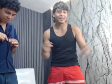Cam_Cami_18 Chaturbate stream image from April 15, 2025