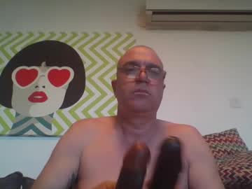 Crazystrapon Chaturbate stream image from April 15, 2025