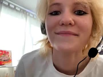 Flairgaff Chaturbate stream image from April 15, 2025