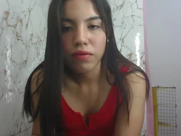 Gabbi_Garcia69 Chaturbate stream image from April 15, 2025