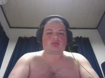 Godslittleman1 Chaturbate stream image from April 15, 2025