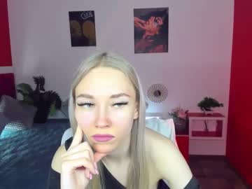 Juliadaisy Chaturbate stream image from April 15, 2025