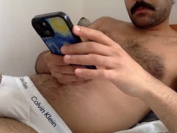 Kingofpigs Chaturbate stream image from April 15, 2025