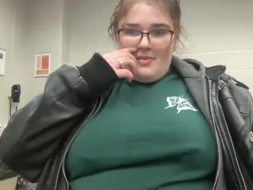 Sourpeaches Chaturbate stream image from April 15, 2025