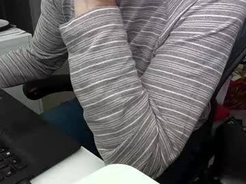 Willplay4u Chaturbate stream image from April 15, 2025