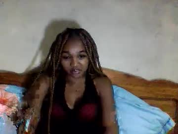 Aasera Chaturbate stream image from April 15, 2025