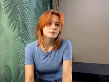 Cathryndyer Chaturbate stream image from April 15, 2025