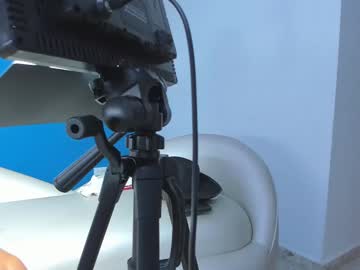 Charly_Clayton Chaturbate stream image from April 15, 2025