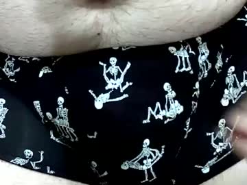 Fatoldman6969 Chaturbate stream image from April 15, 2025