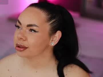 Iamlila Chaturbate stream image from April 15, 2025