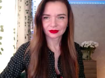 Kiravalkyrie Chaturbate stream image from April 15, 2025
