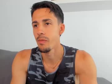 Lucky_Blue333 Chaturbate stream image from April 15, 2025