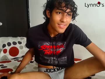 Lynn_O Chaturbate stream image from April 15, 2025