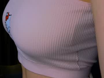 Miiss_Llindall Chaturbate stream image from April 15, 2025