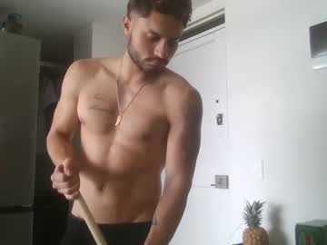 Mistersam33 Chaturbate stream image from April 15, 2025