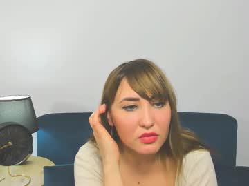 Rosesensual Chaturbate stream image from April 15, 2025
