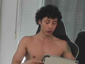 Sebas_1122 Chaturbate stream image from April 15, 2025