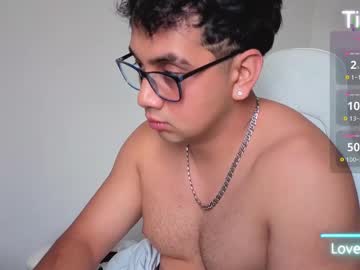 The_Ban Chaturbate stream image from April 15, 2025