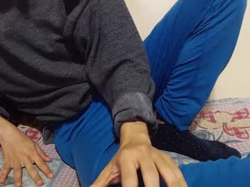 Alexdelarge323 Chaturbate stream image from April 15, 2025