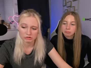 Amalia_Kitty Chaturbate stream image from April 15, 2025