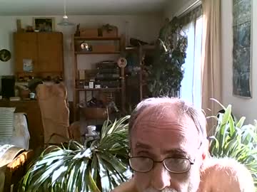 Anymanlosex Chaturbate stream image from April 15, 2025