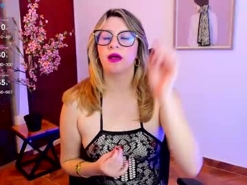 Chanell_Taylor_ Chaturbate stream image from April 15, 2025