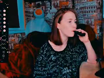 Funny_Bunny23 Chaturbate stream image from April 15, 2025