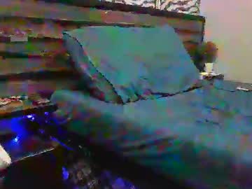 Lucifer215 Chaturbate stream image from April 15, 2025