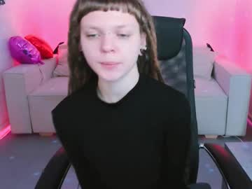 Olaitrof Chaturbate stream image from April 15, 2025