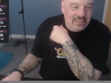 Phillygyp Chaturbate stream image from April 15, 2025