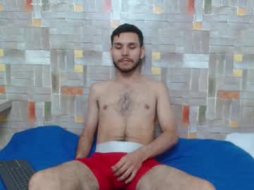 Sebas_Mds Chaturbate stream image from April 15, 2025
