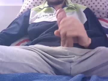 Tommaso9046 Chaturbate stream image from April 15, 2025