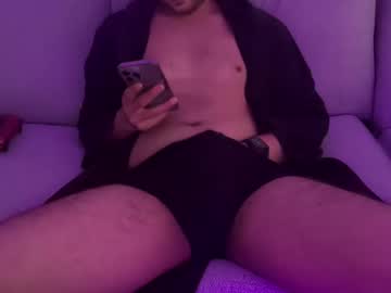 Doctort987093 Chaturbate stream image from April 15, 2025