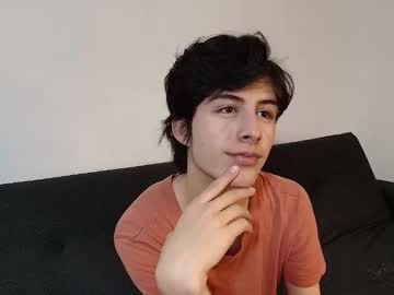 Secretsofaguy Chaturbate stream image from April 15, 2025
