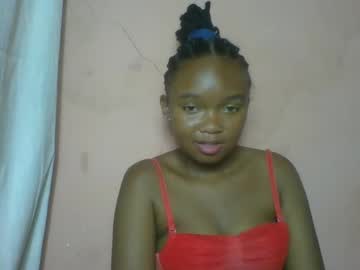 Sweetandrilla Chaturbate stream image from April 15, 2025