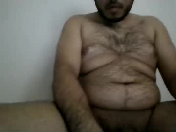 Wicked1320 Chaturbate stream image from April 15, 2025
