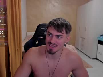 Wilsonjules Chaturbate stream image from April 15, 2025