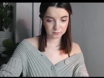 Annabey Chaturbate stream image from April 15, 2025