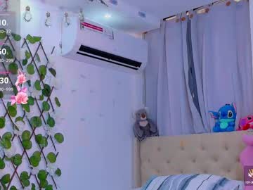 Aziel_Hot Chaturbate stream image from April 15, 2025